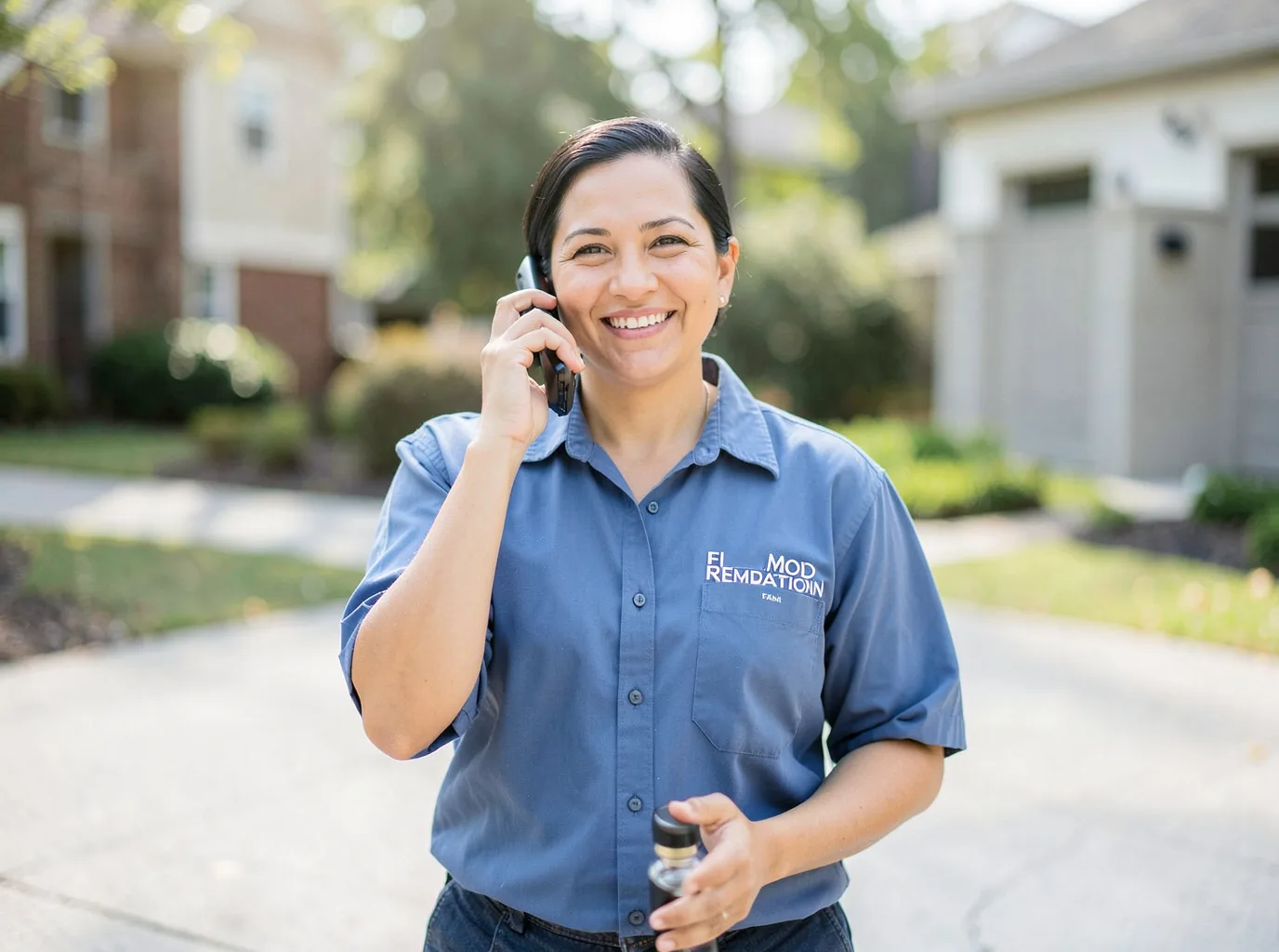 Mold Remediation Woolwich, ME FAQs